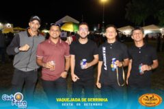 Vaquejada de Serrinha (Sexta-feira)